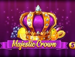 Majestic Crown 5