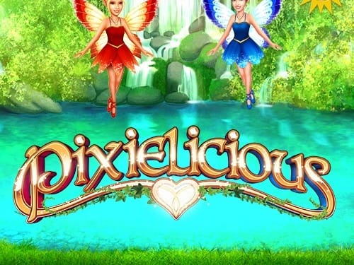 Pixielicious icon