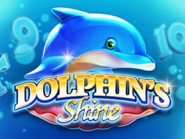 Dolphins Shine icon