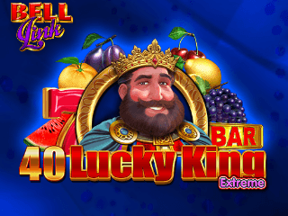 40 Lucky King Extreme Bell Link icon