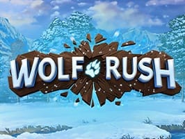 Wolf Rush icon
