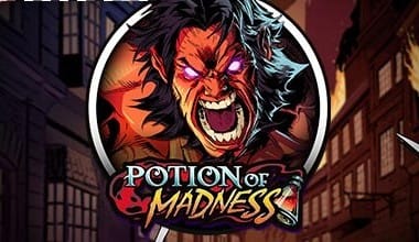 Potion of Madness