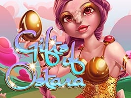 Gifts Of Ostara icon