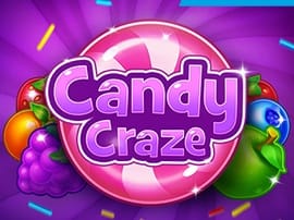 Candy Craze icon