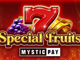 Special Fruits icon
