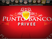 Punto Banco Privee icon