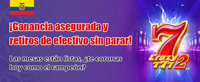 Las mejores cuotas de Ecuador