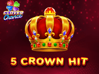 5 Crown Hit icon