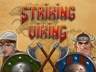 Striking Viking HD icon