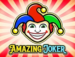 Amazing Joker icon