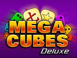 Mega Cubes Deluxe icon