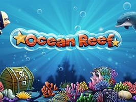 Ocean Reef icon
