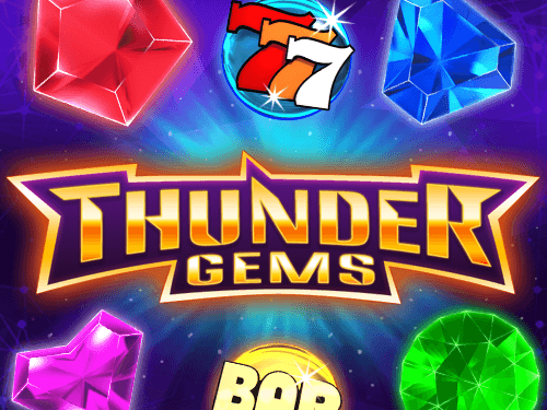 Thunder Gems icon