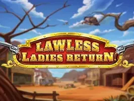 Lawless Ladies Return icon