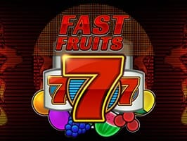 Fast Fruits