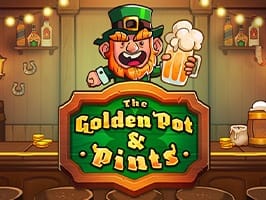 The Golden Pot and Pints icon